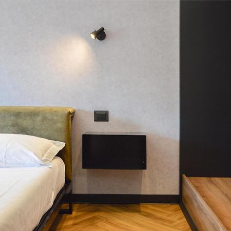 Adriatic Luxury Suites Пескара Экстерьер фото