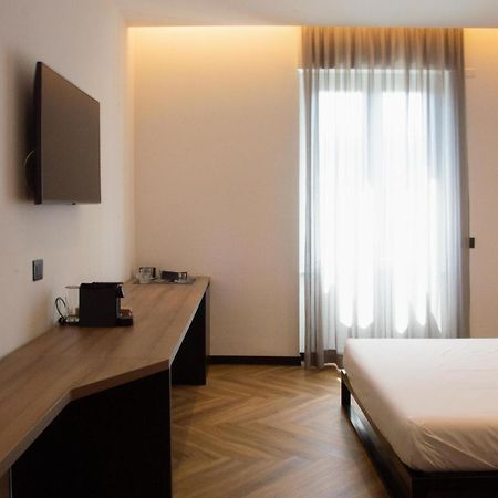 Adriatic Luxury Suites Пескара Экстерьер фото