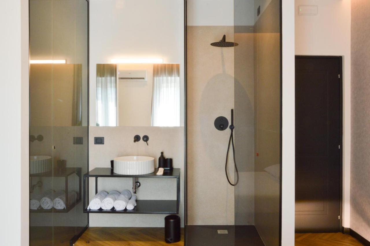 Adriatic Luxury Suites Пескара Экстерьер фото