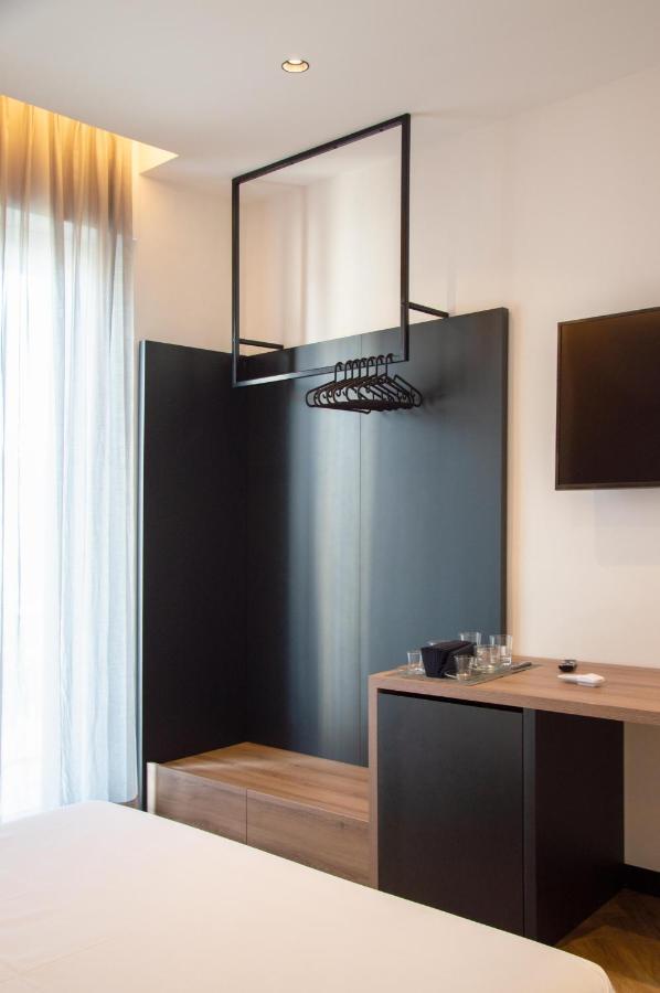 Adriatic Luxury Suites Пескара Экстерьер фото