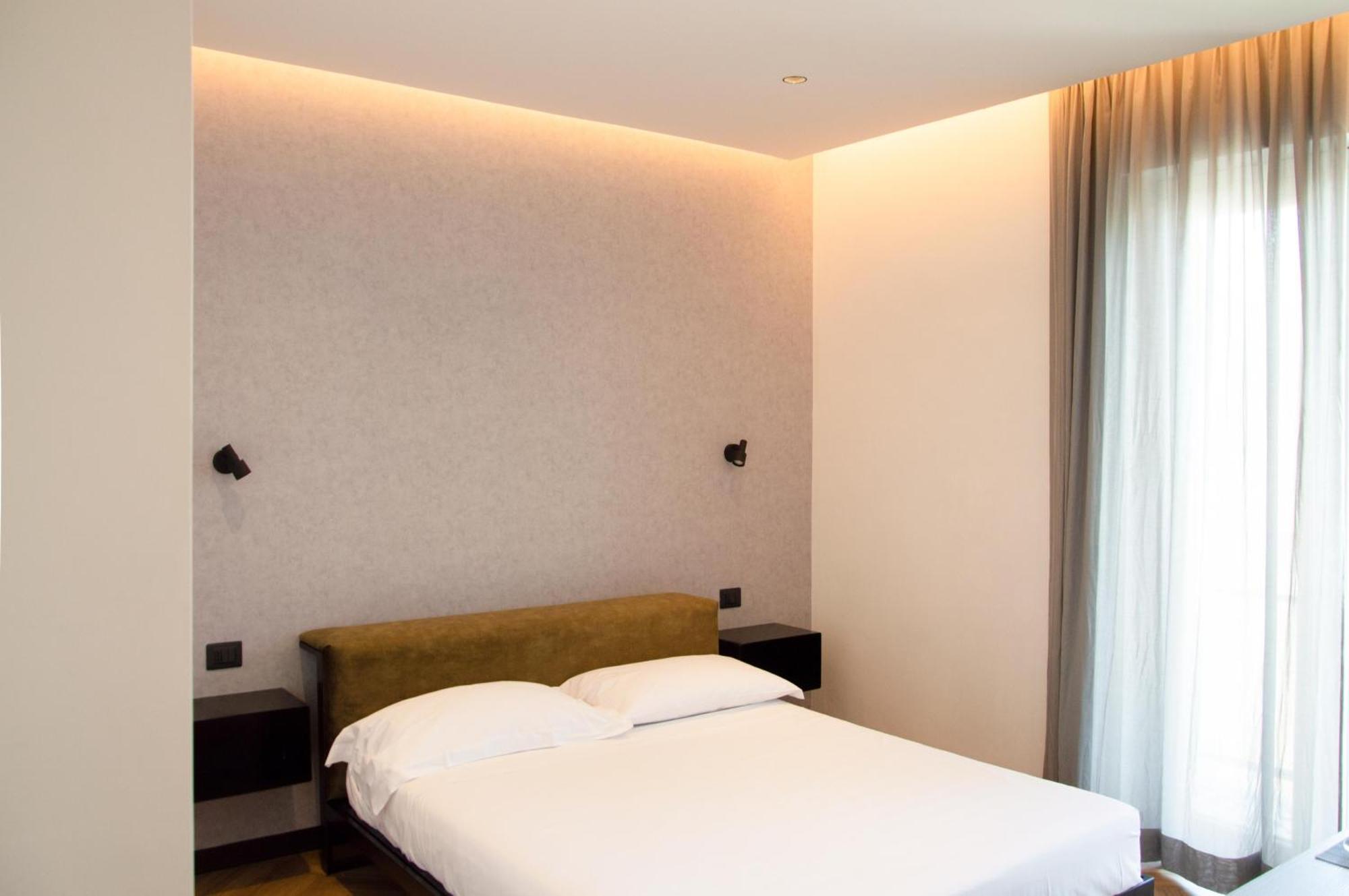 Adriatic Luxury Suites Пескара Экстерьер фото