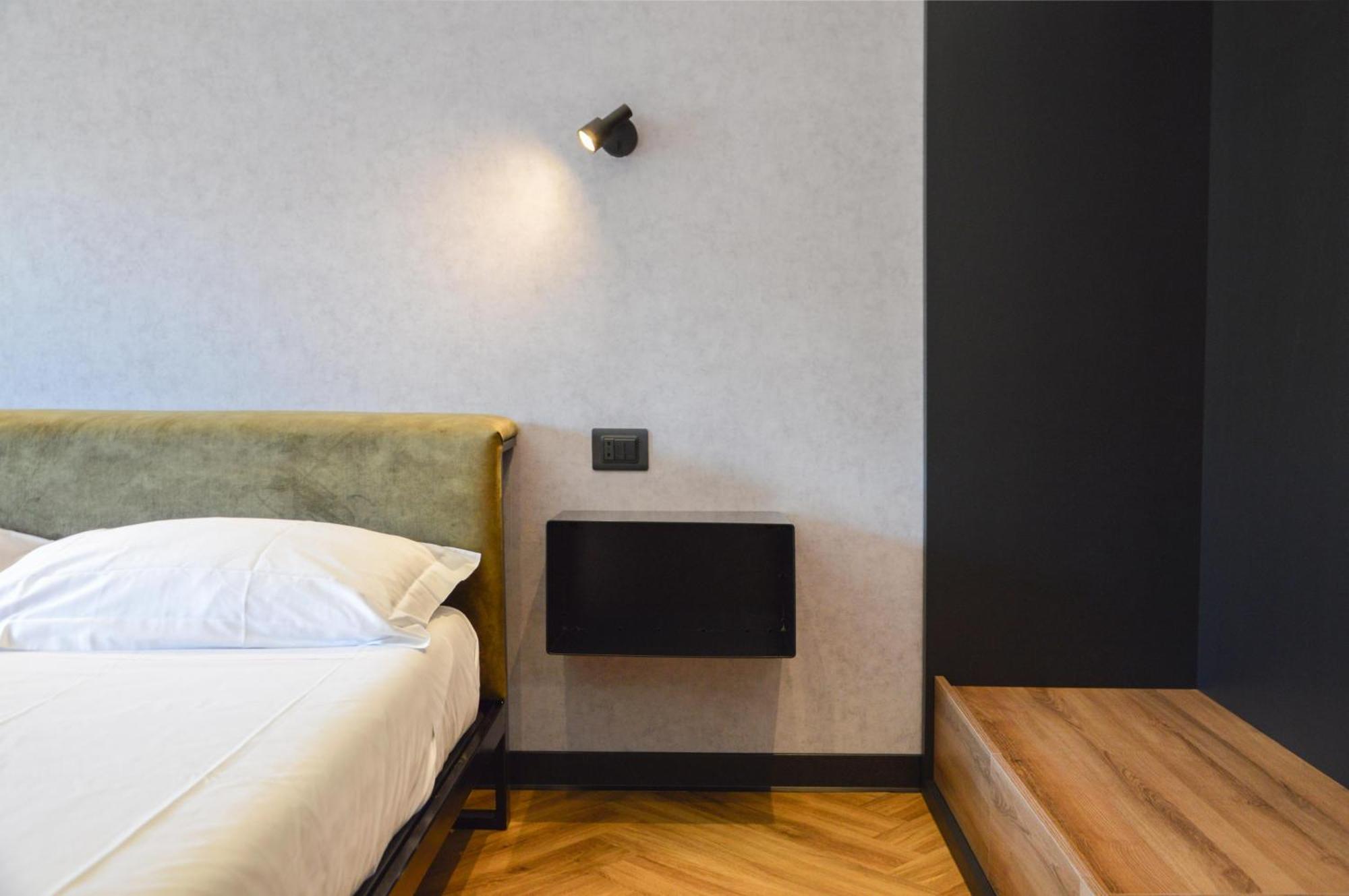 Adriatic Luxury Suites Пескара Экстерьер фото