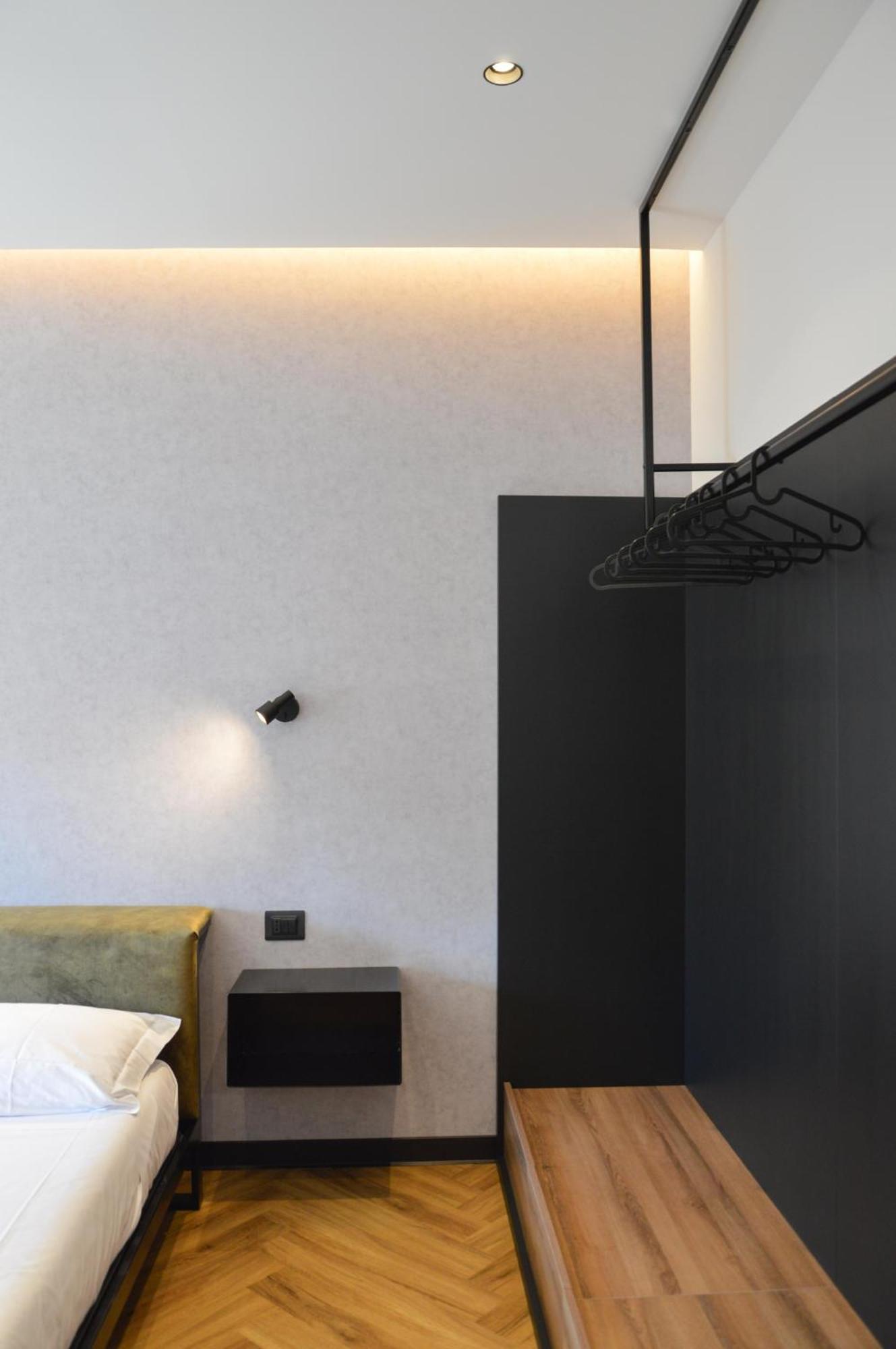 Adriatic Luxury Suites Пескара Экстерьер фото